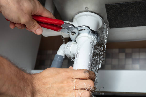Best Local water damage restoration  in Bridgeport, NE